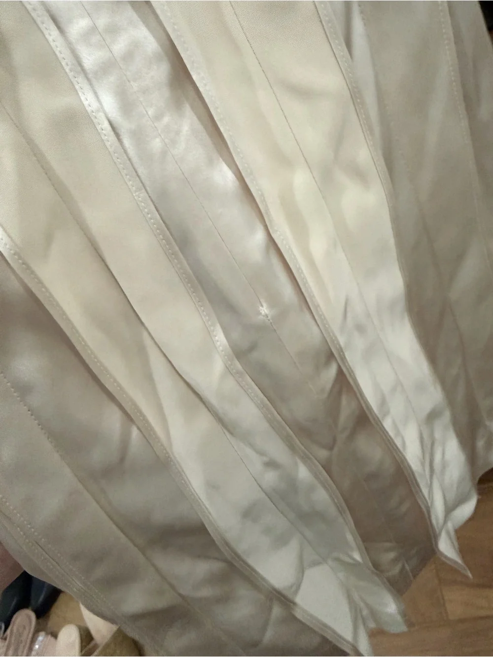Nonchalant label Enzo Dress